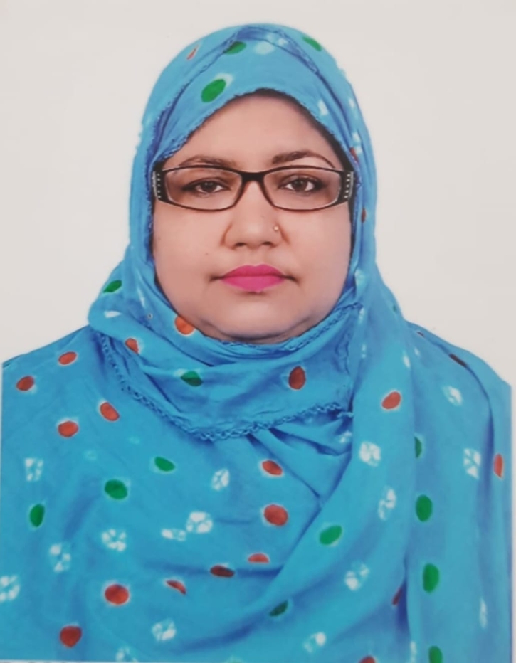 একজন অদম্য সংগ্রামী নারী মাকসুদা রহমানের সফলতার গল্প